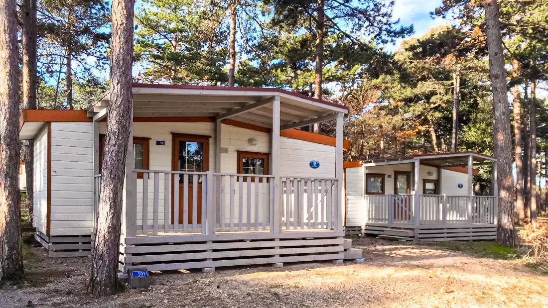 Baia Holiday Mare Pineta 4 étoiles★★★★