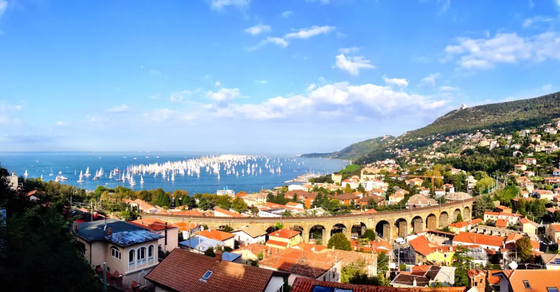 Baia Holiday Mare Pineta 4 étoiles★★★★