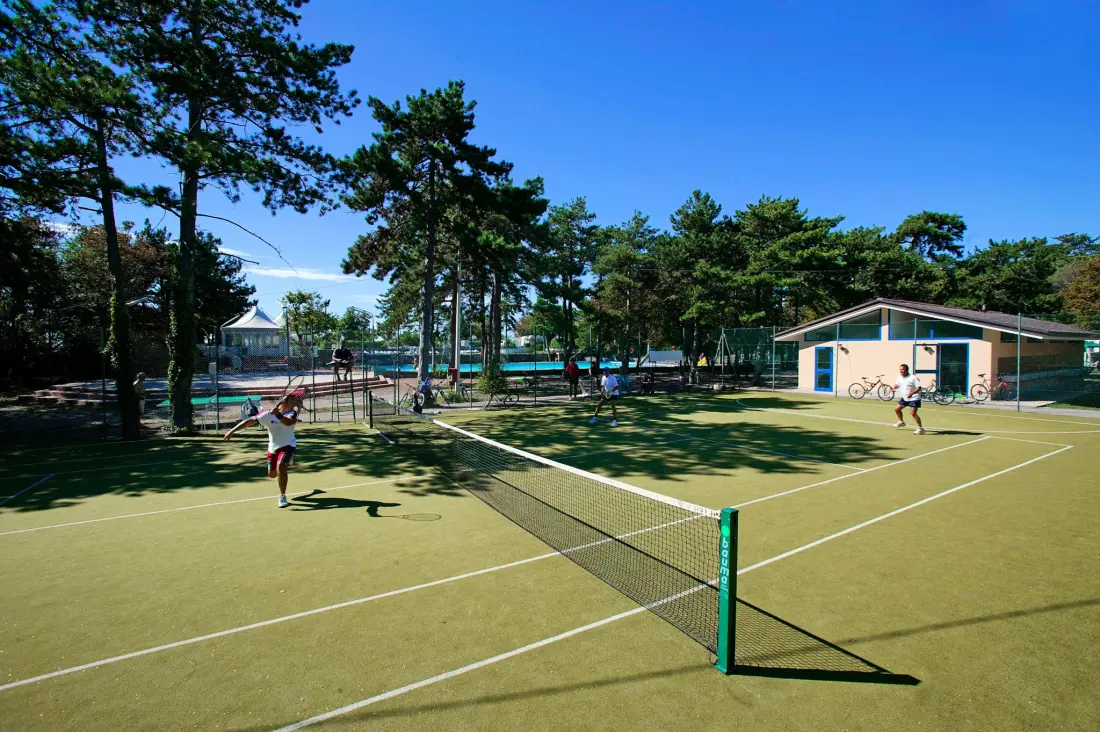 Baia Holiday Mare Pineta 4 étoiles★★★★