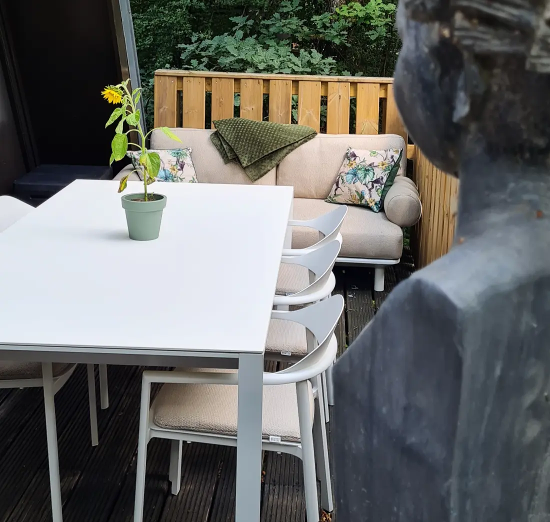 Les Jardins de Durbuy