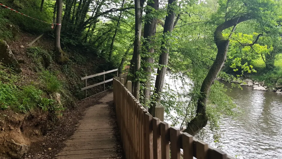 Les Jardins de Durbuy