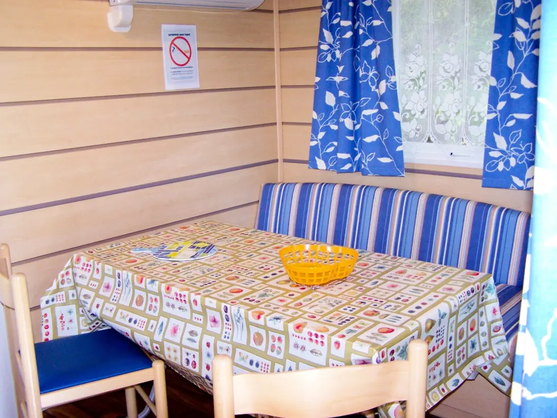 Camping le Bourdieu 3 étoiles★★★