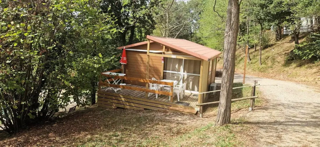 Camping le Bourdieu 3 étoiles★★★
