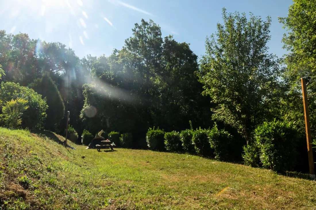 Camping le Bourdieu 3 étoiles★★★