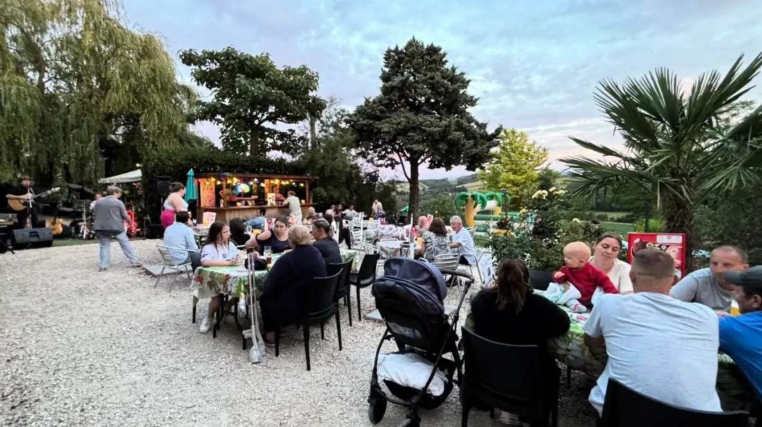 Camping le Bourdieu 3 étoiles★★★
