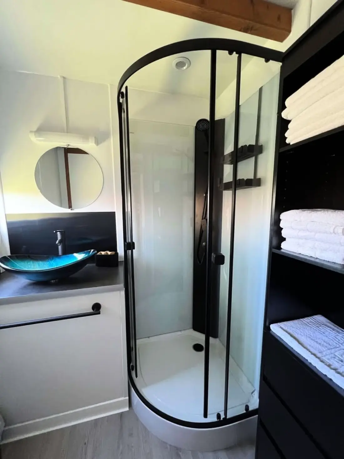 Camping le Bourdieu 3 étoiles★★★