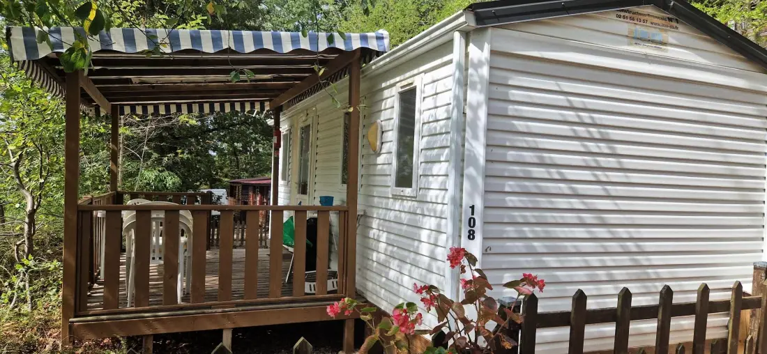 Camping le Bourdieu 3 étoiles★★★
