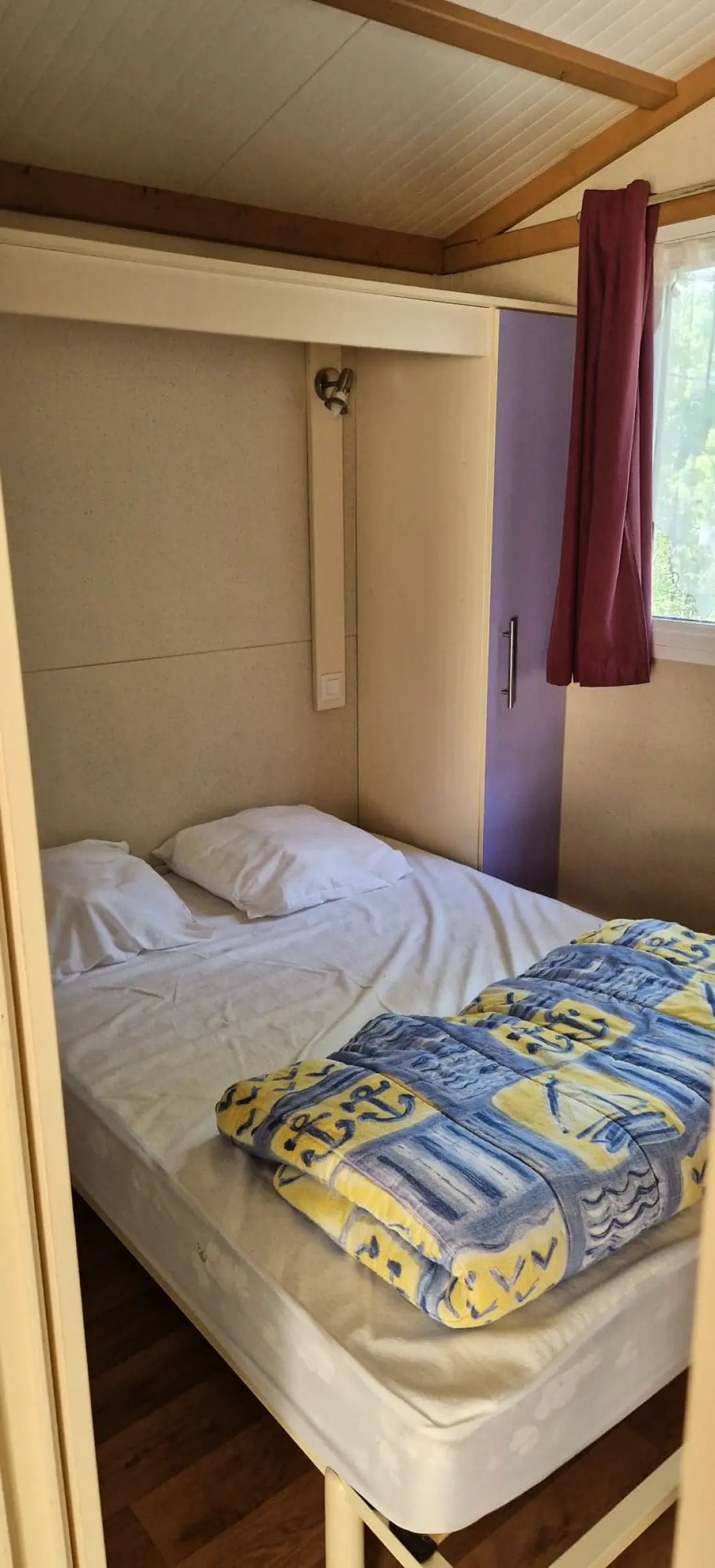 Camping le Bourdieu 3 étoiles★★★