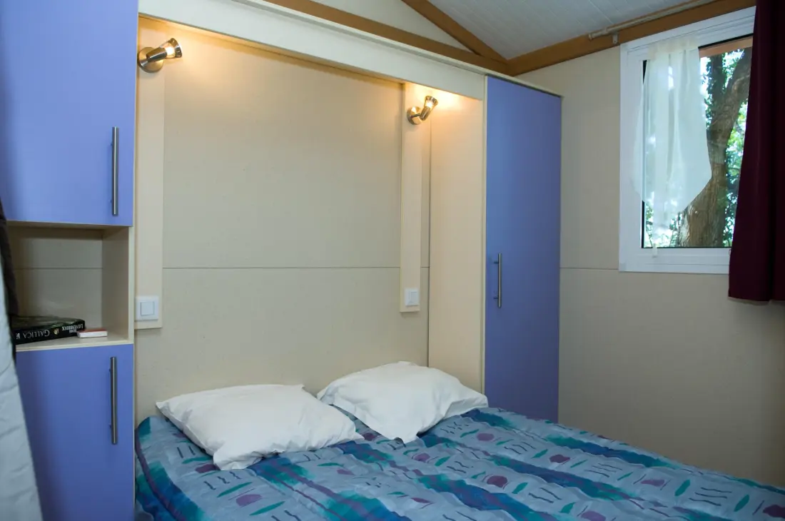 Camping le Bourdieu 3 étoiles★★★