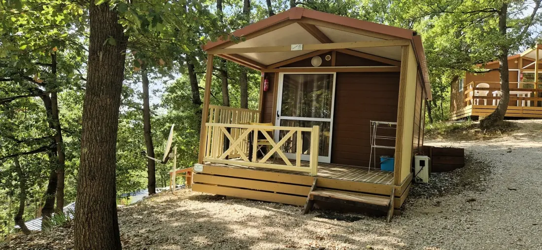 Camping le Bourdieu 3 étoiles★★★