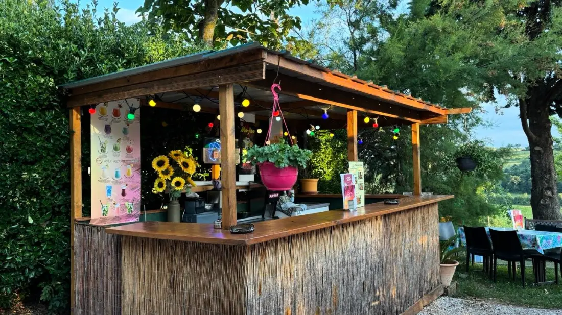 Camping le Bourdieu 3 étoiles★★★