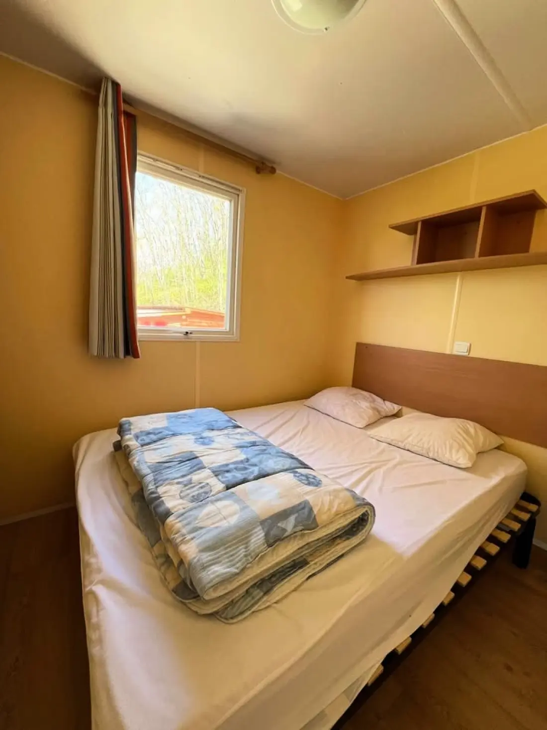 Camping le Bourdieu 3 étoiles★★★