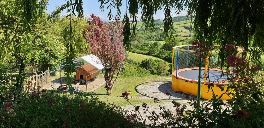 Camping le Bourdieu 3 étoiles★★★