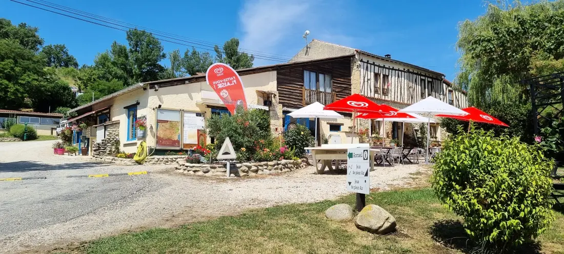 Camping le Bourdieu 3 étoiles★★★