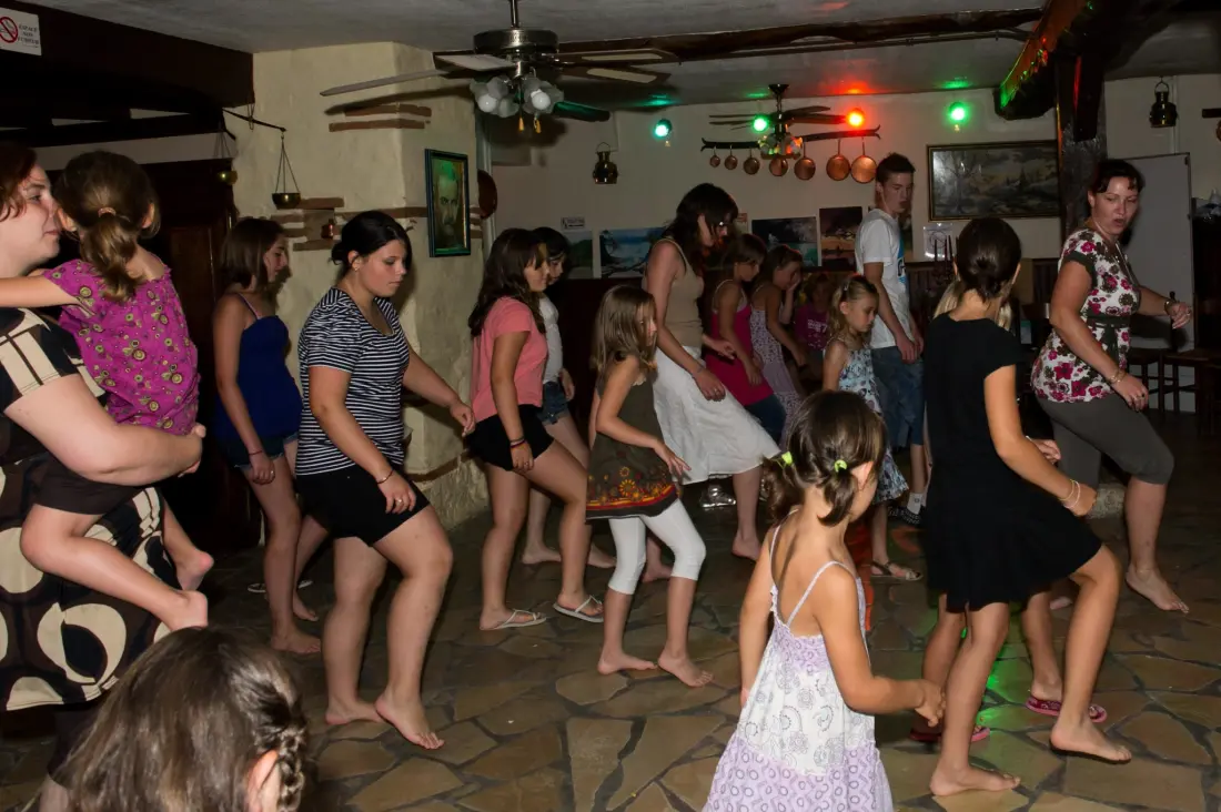 Camping le Bourdieu 3 étoiles★★★