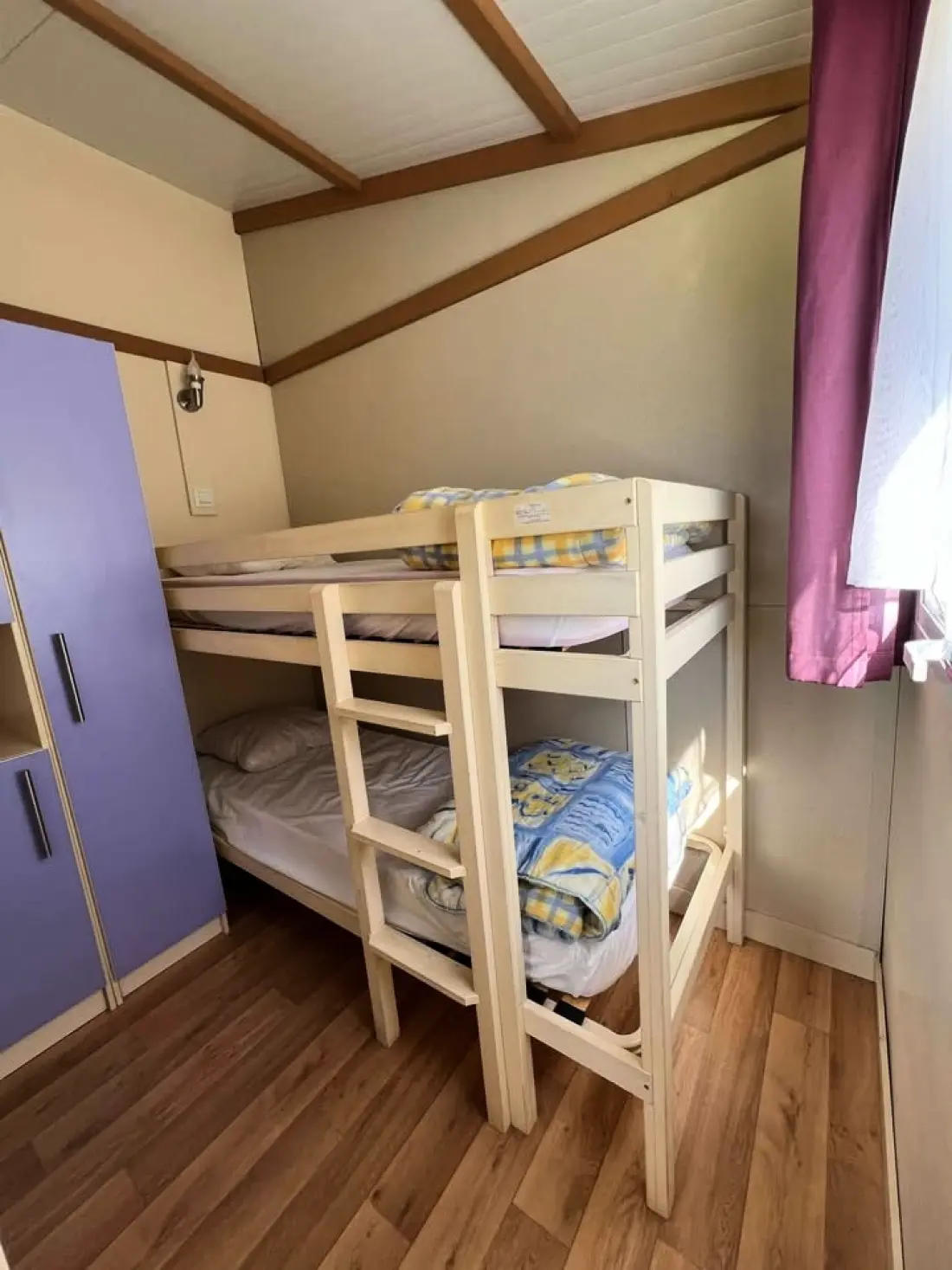 Camping le Bourdieu 3 étoiles★★★