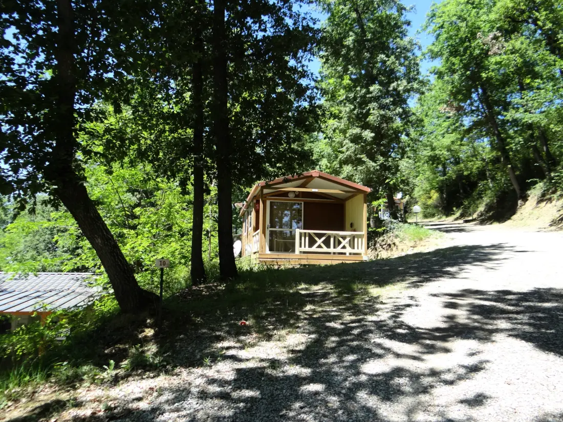 Camping le Bourdieu 3 étoiles★★★