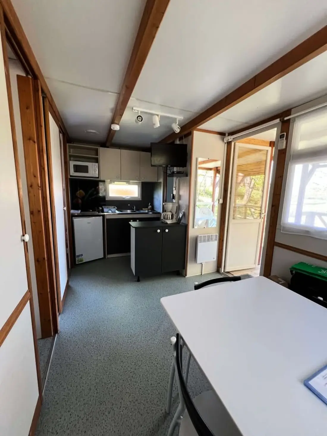 Camping le Bourdieu 3 étoiles★★★