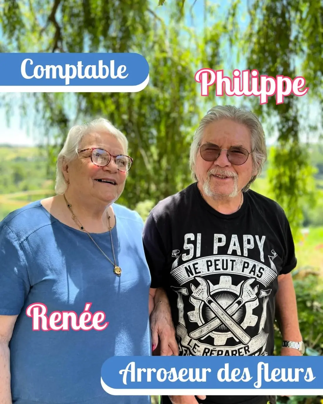 Camping le Bourdieu 3 étoiles★★★