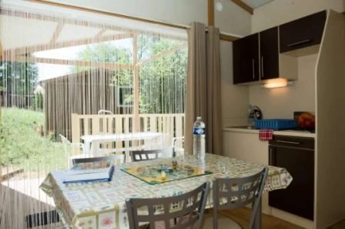 Camping le Bourdieu 3 étoiles★★★