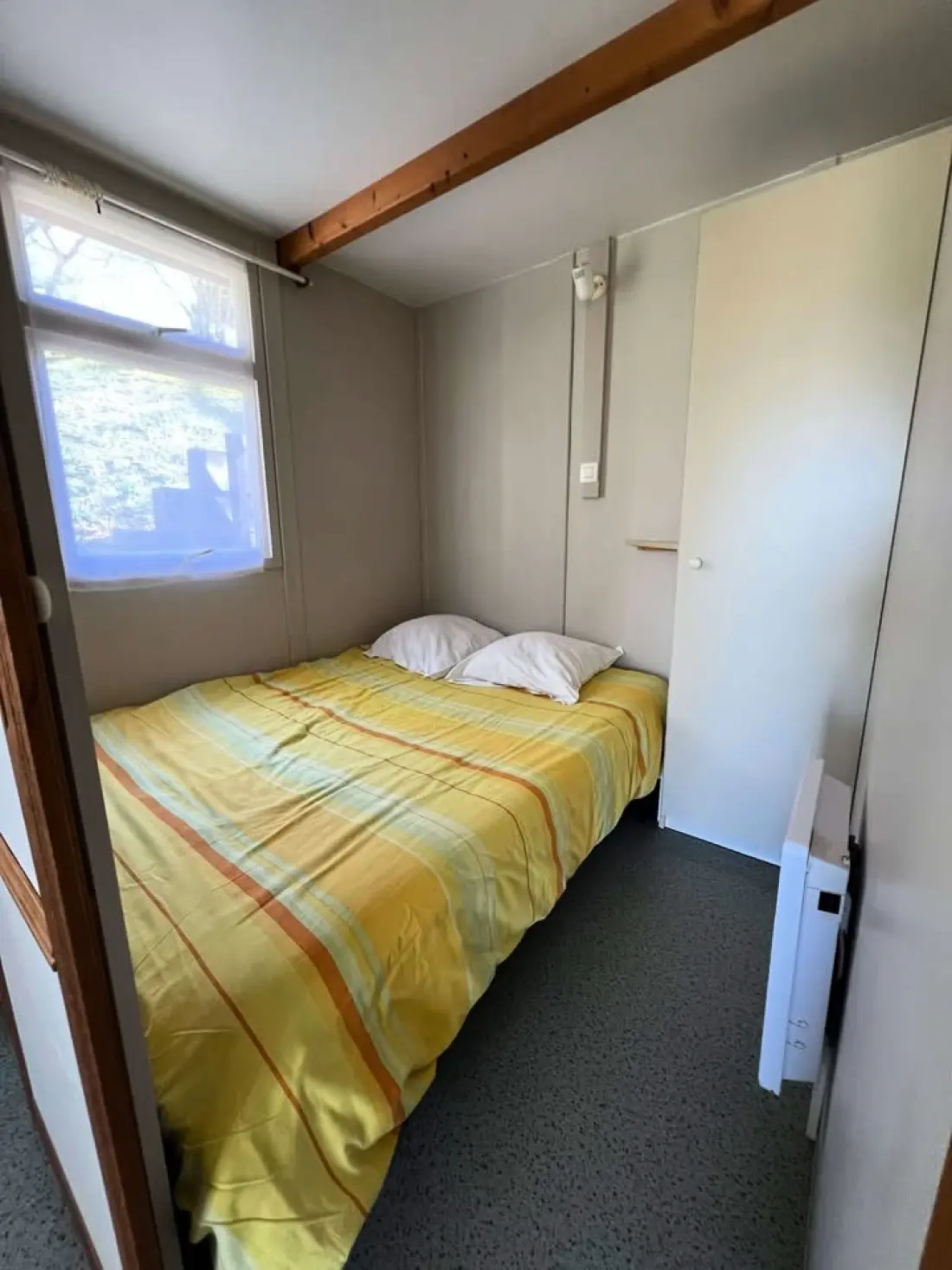 Camping le Bourdieu 3 étoiles★★★