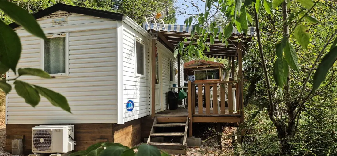 Camping le Bourdieu 3 étoiles★★★