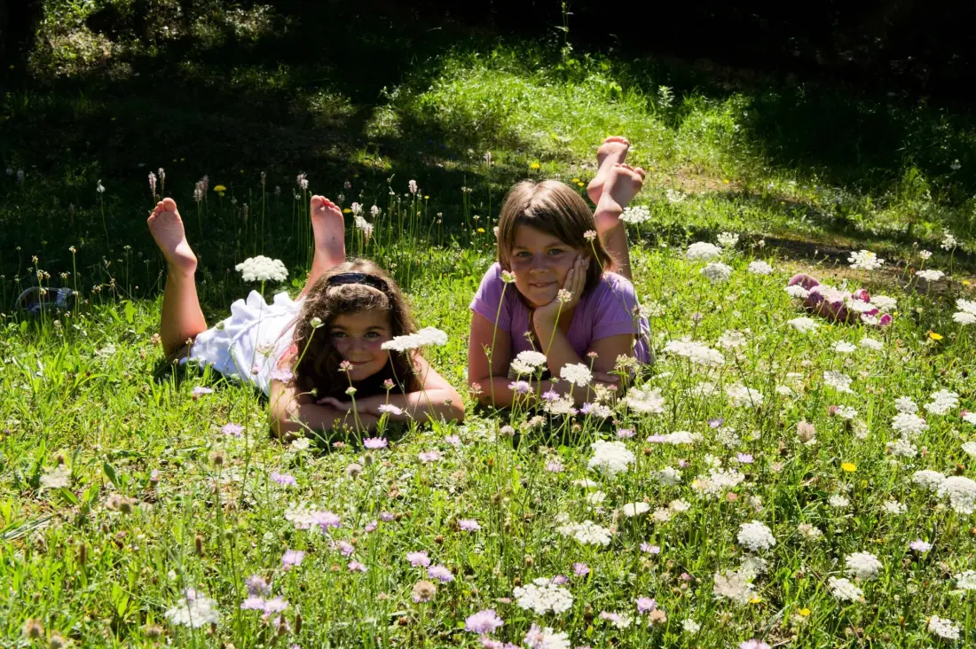 Camping le Bourdieu 3 étoiles★★★