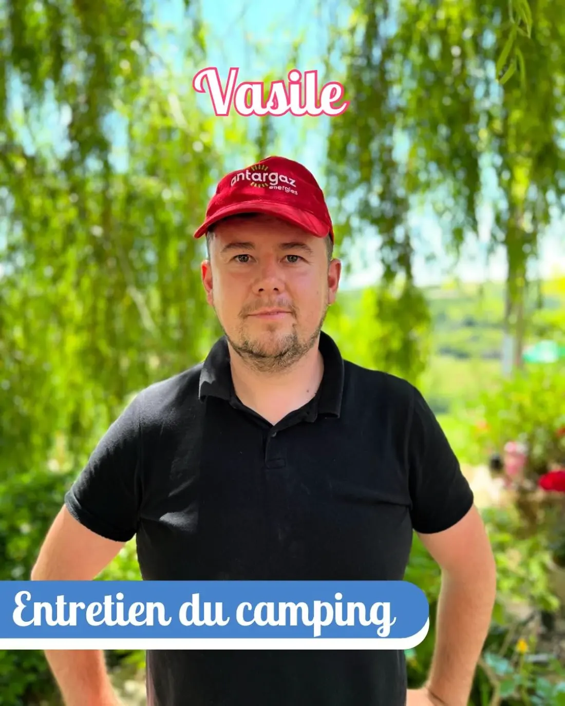 Camping le Bourdieu 3 étoiles★★★