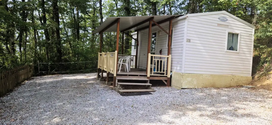 Camping le Bourdieu 3 étoiles★★★