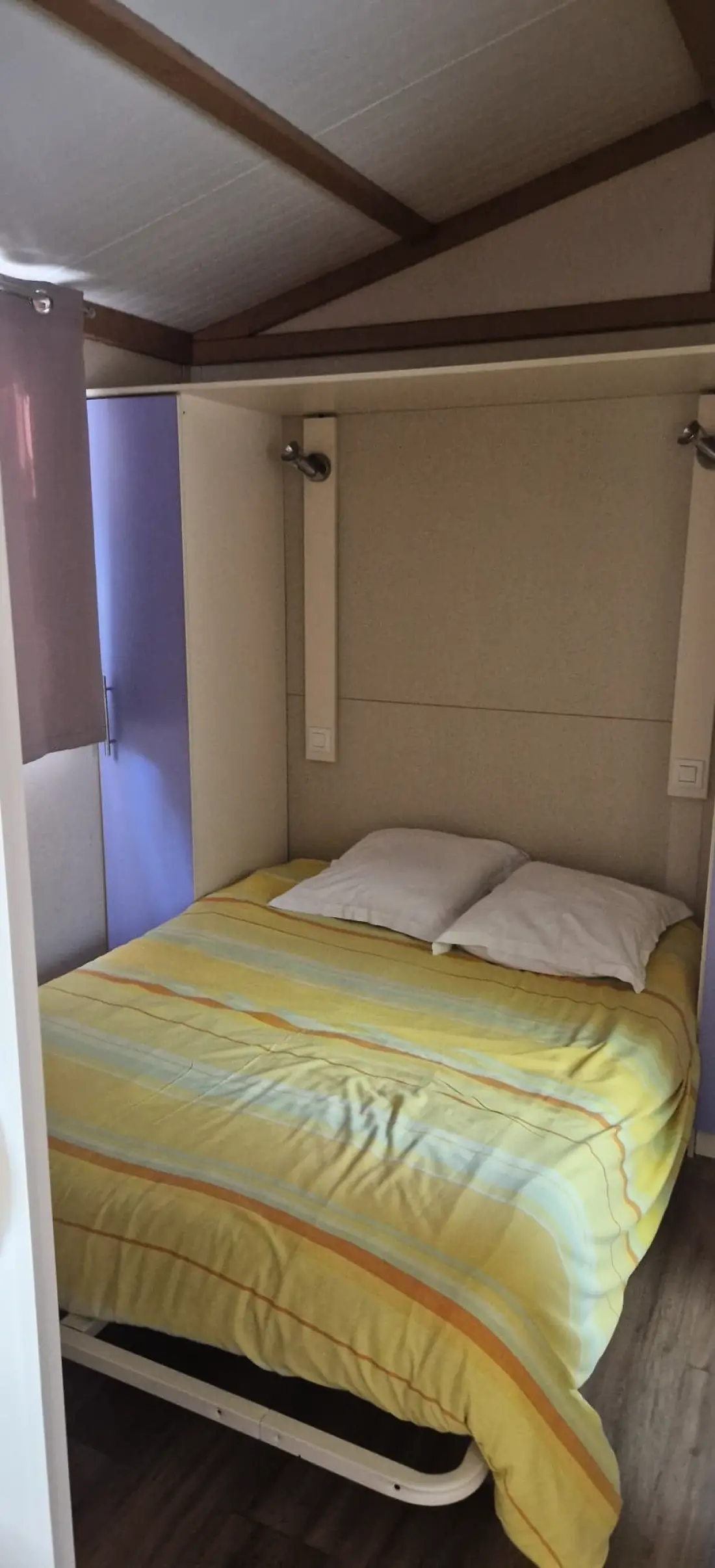 Camping le Bourdieu 3 étoiles★★★