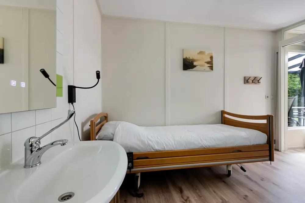 RCN Vakantiepark de Noordster 4 étoiles★★★★