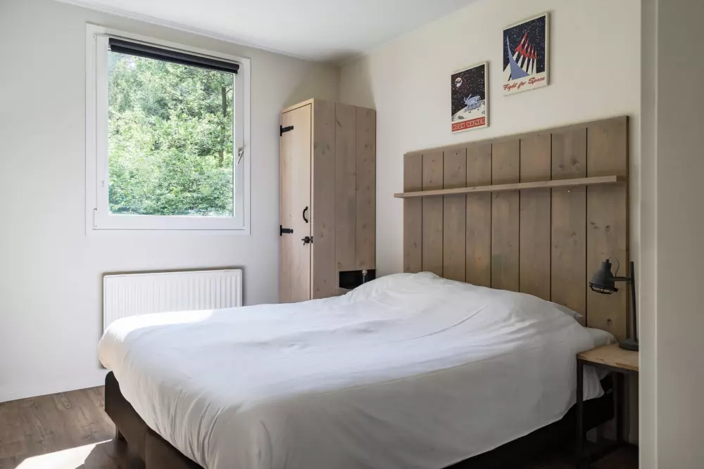 RCN Vakantiepark de Noordster 4 étoiles★★★★