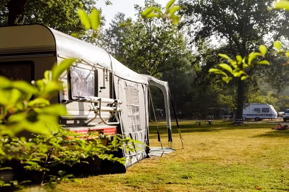 RCN Vakantiepark de Noordster 4 étoiles★★★★