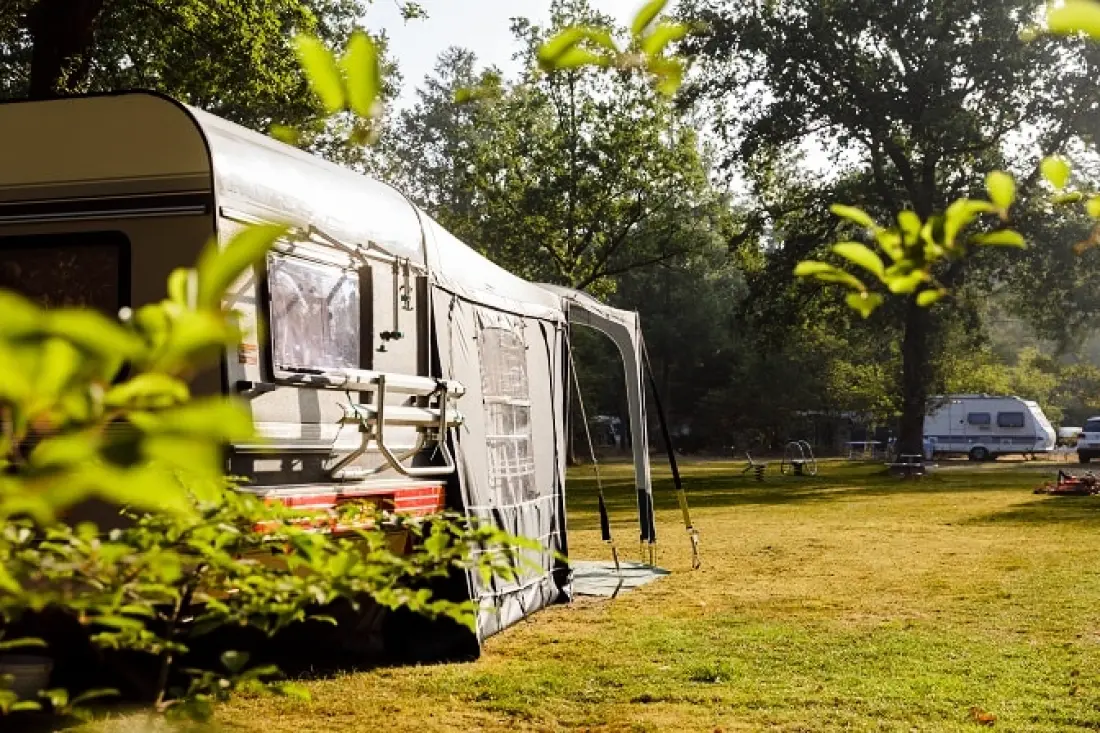 RCN Vakantiepark de Noordster 4 étoiles★★★★