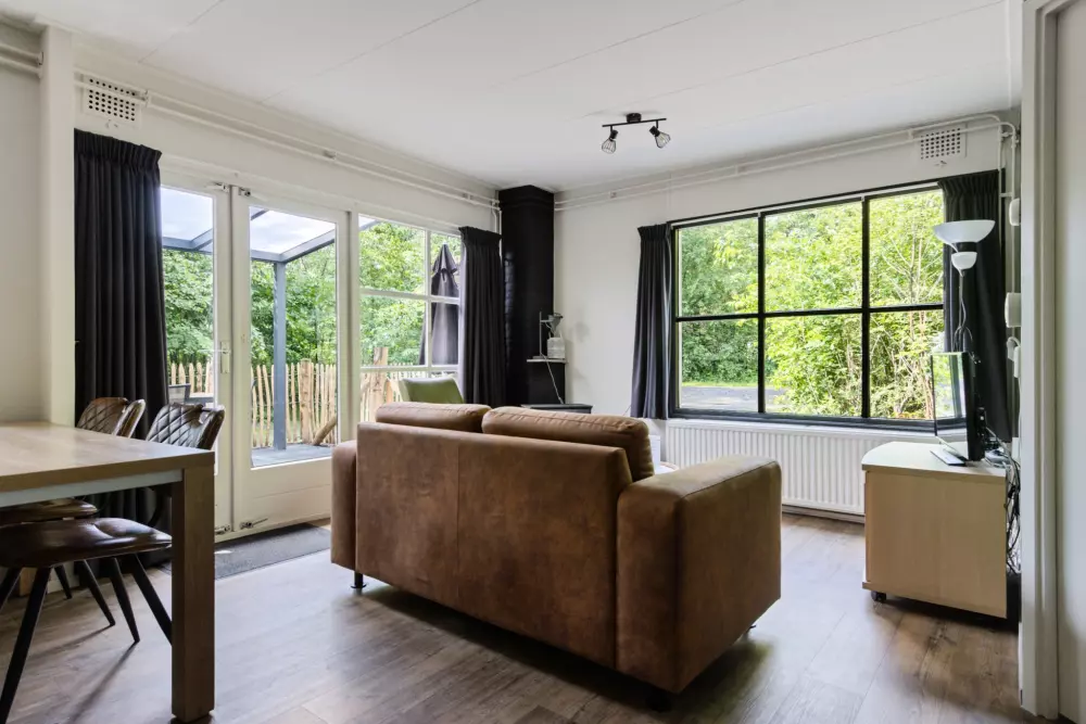 RCN Vakantiepark de Noordster 4 étoiles★★★★