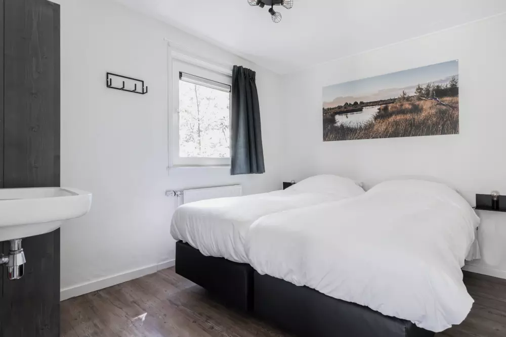 RCN Vakantiepark de Noordster 4 étoiles★★★★