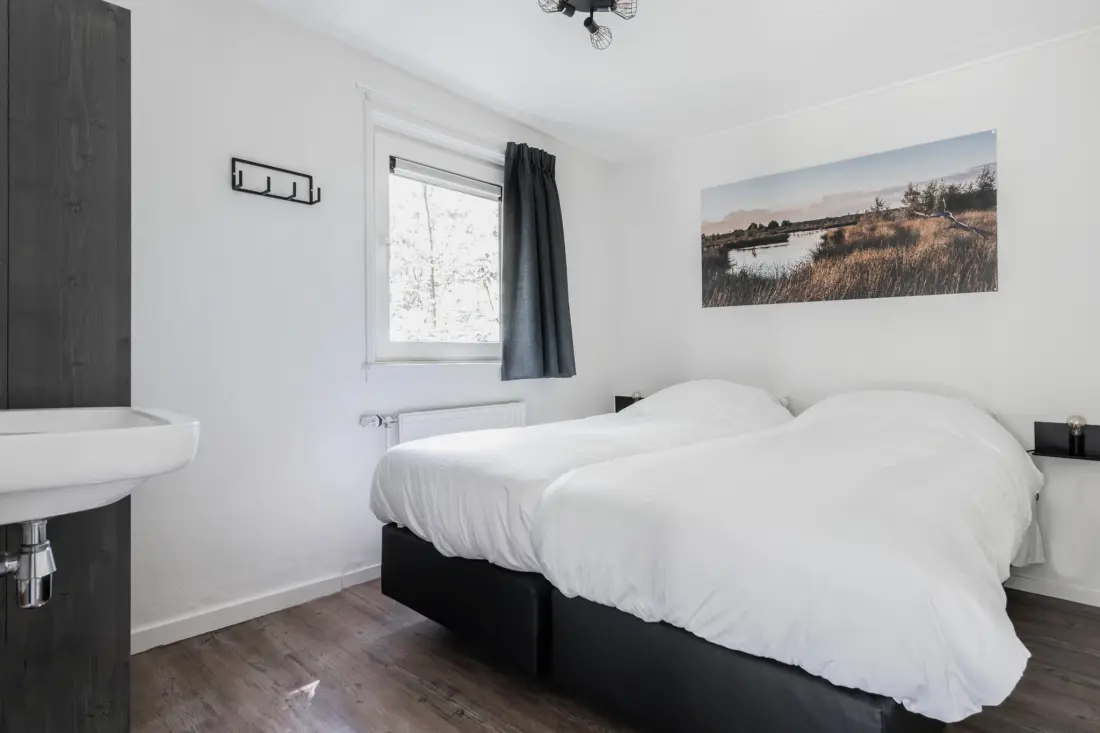 RCN Vakantiepark de Noordster 4 étoiles★★★★