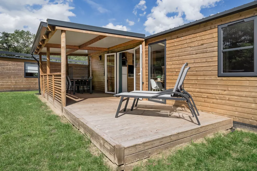 RCN Vakantiepark de Noordster 4 étoiles★★★★