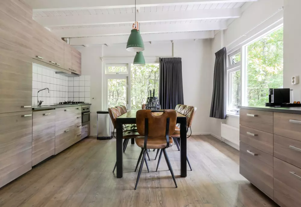 RCN Vakantiepark de Noordster 4 étoiles★★★★