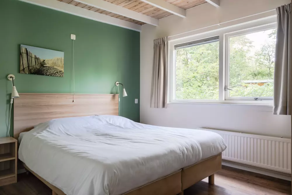 RCN Vakantiepark de Noordster 4 étoiles★★★★