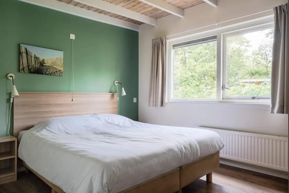 RCN Vakantiepark de Noordster 4 étoiles★★★★