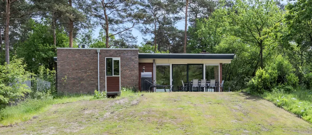 RCN Vakantiepark de Noordster 4 étoiles★★★★
