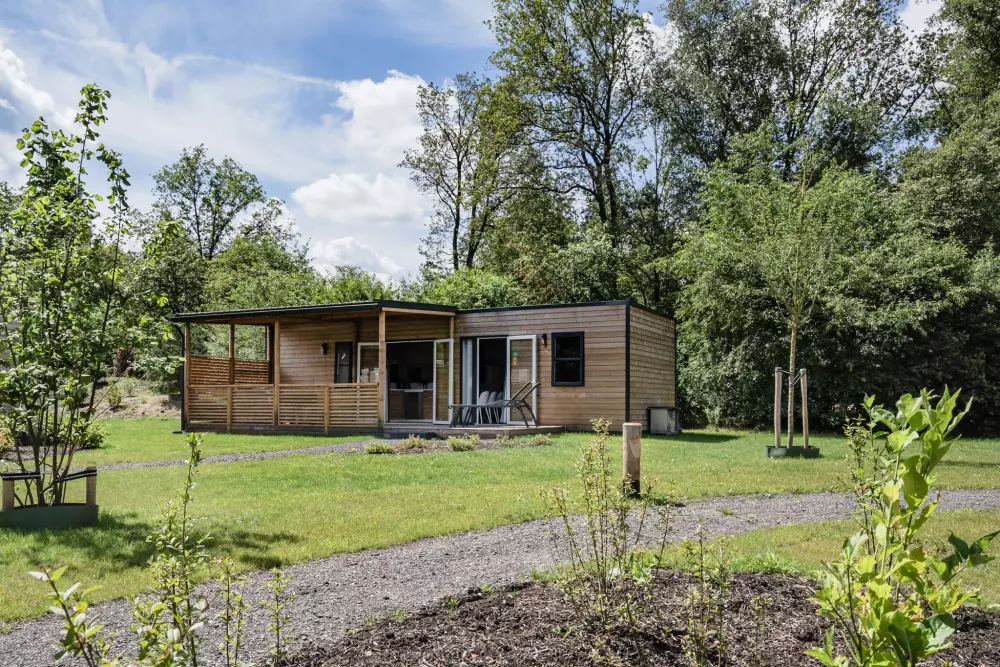 RCN Vakantiepark de Noordster 4 étoiles★★★★