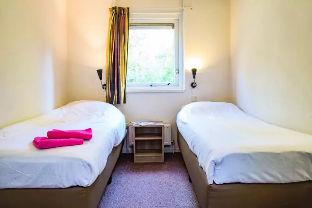 RCN Vakantiepark de Noordster 4 étoiles★★★★