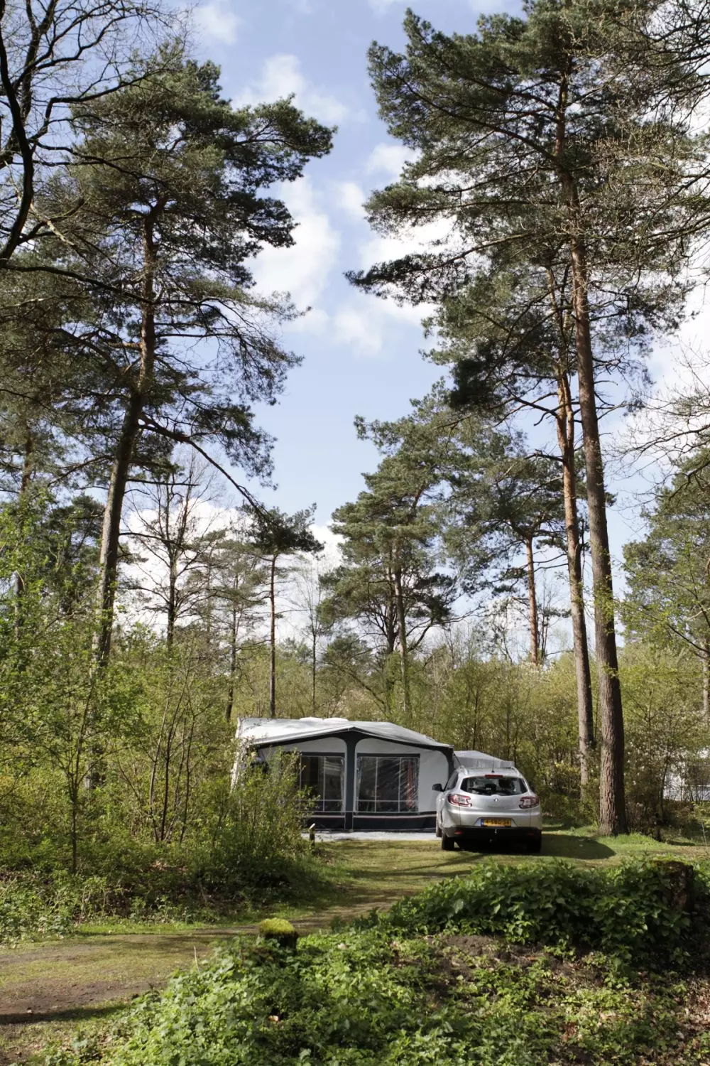 RCN Vakantiepark de Noordster 4 étoiles★★★★