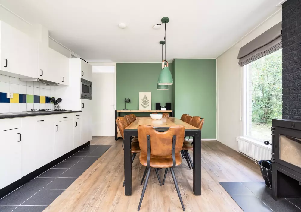 RCN Vakantiepark de Noordster 4 étoiles★★★★