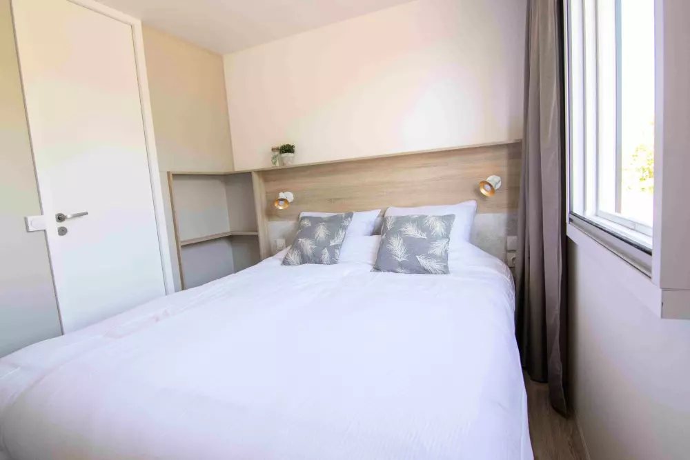 RCN Vakantiepark de Noordster 4 étoiles★★★★