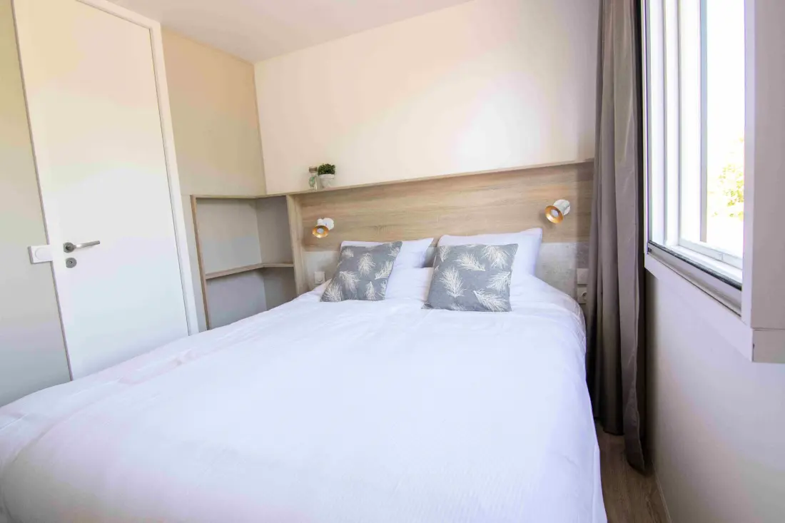 RCN Vakantiepark de Noordster 4 étoiles★★★★