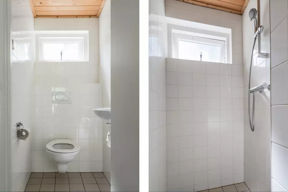 RCN Vakantiepark de Noordster 4 étoiles★★★★