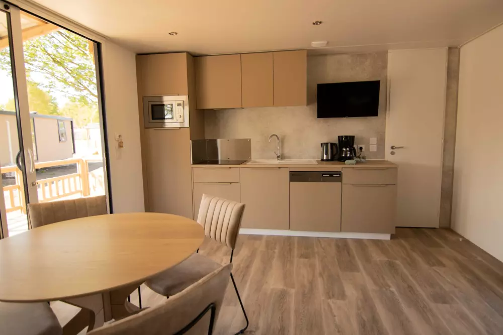 RCN Vakantiepark de Noordster 4 étoiles★★★★